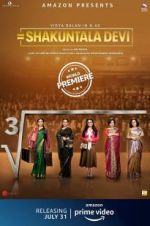 Watch Shakuntala Devi 123MovieFree