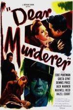 Watch Dear Murderer 123MovieFree