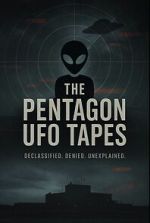 Watch The Pentagon UFO Tapes 123MovieFree