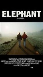 Watch Elephant (TV Short 1989) 123MovieFree