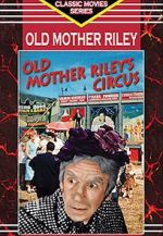 Watch Old Mother Riley\'s Circus 123MovieFree