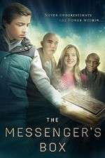 Watch The Messengers Box 123MovieFree