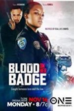 Watch Blood on Her Badge 123MovieFree