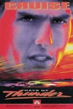 Watch Days of Thunder 123MovieFree