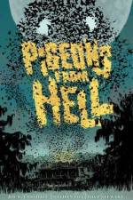 Watch Thriller Pigeons from Hell 123MovieFree