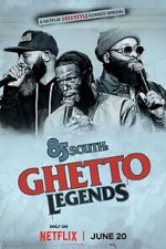 Watch 85 South: Ghetto Legends (TV Special 2023) 123MovieFree