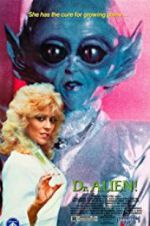 Watch Dr. Alien 123MovieFree
