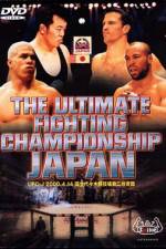 Watch UFC 25 Ultimate Japan 3 123MovieFree