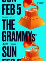 Watch The 65th Annual Grammy Awards (TV Special 2023) 123MovieFree