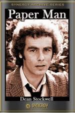 Watch Paper Man 123MovieFree