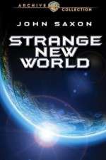 Watch Strange New World 123MovieFree