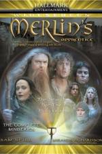 Watch Merlin's Apprentice 123MovieFree