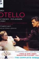 Watch Otello 123MovieFree