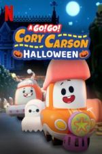 Watch A Go! Go! Cory Carson Halloween 123MovieFree