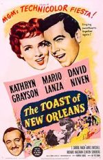 Watch The Toast of New Orleans 123MovieFree