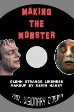 Watch Making the Monster: Special Makeup Effects Frankenstein Monster Makeup 123MovieFree