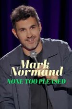 Watch Mark Normand: None Too Pleased 123MovieFree