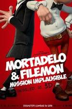 Watch Mortadelo y Filem�n contra Jimmy el Cachondo 123MovieFree
