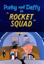 Watch Rocket Squad (Short 1956) 123MovieFree