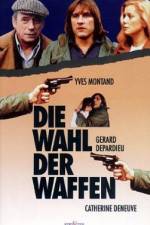 Watch Choice of Arms 123MovieFree