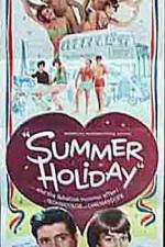 Watch Summer Holiday 123MovieFree