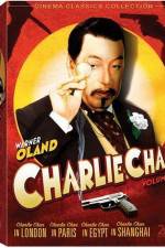 Watch Charlie Chan in Egypt 123MovieFree