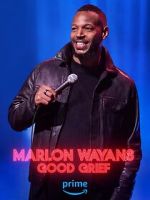 Watch Marlon Wayans: Good Grief 123MovieFree