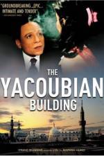 Watch The Yacoubian Building 123MovieFree