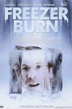 Watch Freezer Burn 123MovieFree