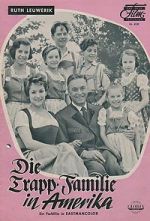 Watch The Trapp Family in America 123MovieFree