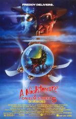 Watch A Nightmare on Elm Street 5: The Dream Child 123MovieFree