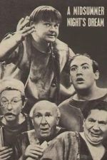 Watch A Midsummer Night\'s Dream 123MovieFree