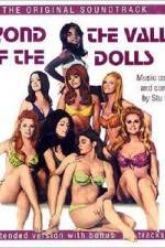 Watch Russ Meyer Beyond The Valley 123MovieFree