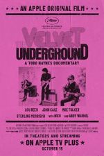 Watch The Velvet Underground 123MovieFree