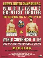 Watch UFC 9: Motor City Madness 123MovieFree