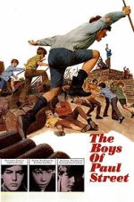 Watch The Boys of Paul Street 123MovieFree
