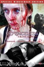 Watch Defenceless A Blood Symphony 123MovieFree