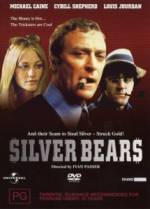 Watch Silver Bears 123MovieFree