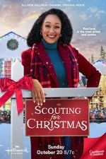 Watch Scouting for Christmas 123MovieFree