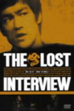 Watch Bruce Lee The Lost Interview 123MovieFree