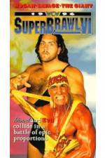 Watch WCW SuperBrawl VI 123MovieFree