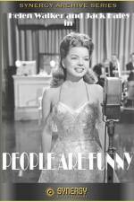 Watch People Are Funny 123MovieFree