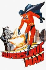Watch Supersonic Man 123MovieFree