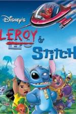 Watch Leroy & Stitch 123MovieFree
