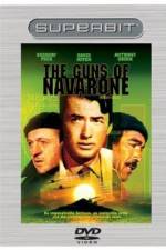 Watch The Guns of Navarone 123MovieFree