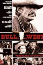 Watch The Bull of the West 123MovieFree
