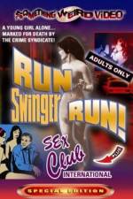 Watch Run Swinger Run! 123MovieFree