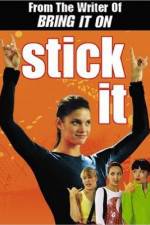 Watch Stick It 123MovieFree