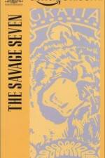 Watch The Savage Seven 123MovieFree