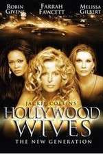 Watch Hollywood Wives The New Generation 123MovieFree